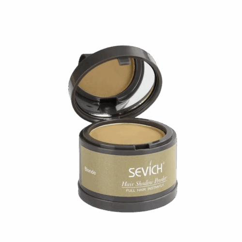 Blonde Hair Shadow Powder | Sevich